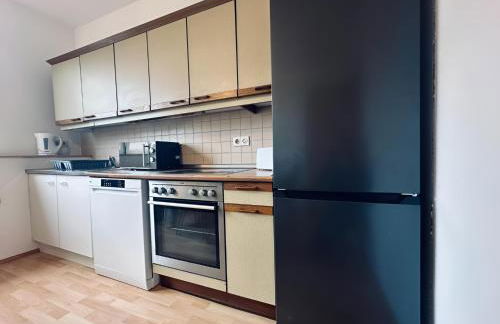 H&S Host & Sleep Emsdetten II Groß & Ruhig - Foto 6