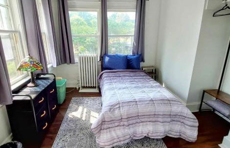 The Victorian House - Photo 17