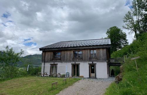 Le Chalet dans les Etoiles - Photo 34