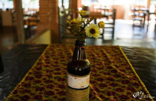 Pousada e Restaurante Victórios - Photo 6