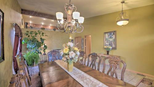 Charming Home with Yard about 12 Mi to Fort Collins - Foto 5