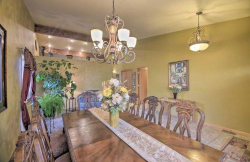 Charming Home with Yard about 12 Mi to Fort Collins - Foto 5