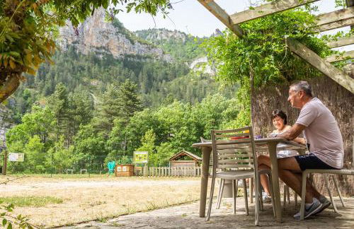 Village de gîtes de Blajoux - Foto 24