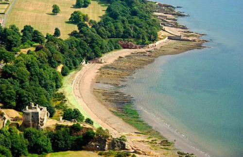 Maltings Apartment - Spacious 2 Bed Ground Floor Apartment - Foto 11