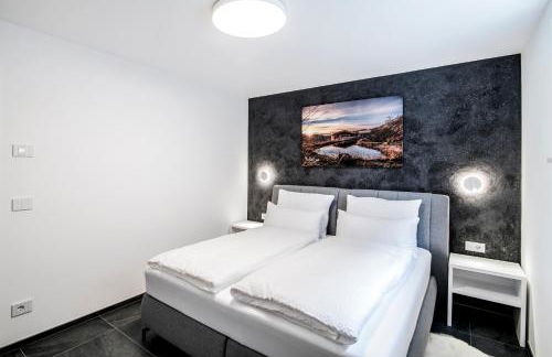 Apartmenthouse STERN - Foto 38