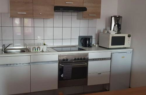 Apartaments Am Schloß - Foto 42