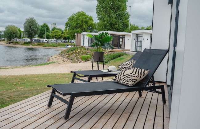 House in Arnhem With Rhine Views - Foto 21