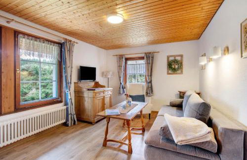 Altes Zollhüsli - Foto 78