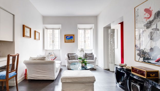 Apartment San Salvatore by Interhome - Photo 3, Bedroom