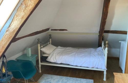 Beautiful village home close to all attractions - Foto 23