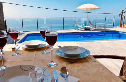 Villa da Bisa with heated swiming pool - Foto 40