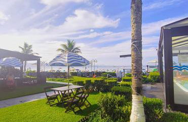 Hotel Sete Ilhas - Foto 54