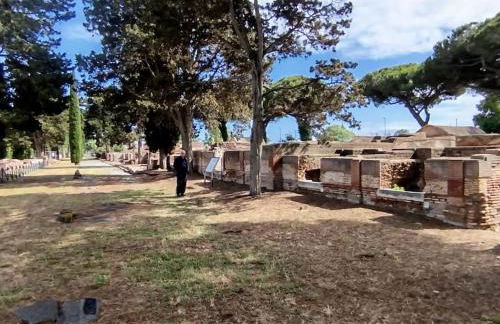 Casa a 7 minuti da aeroporto FCO vicino fiera di Roma!! - Foto 45