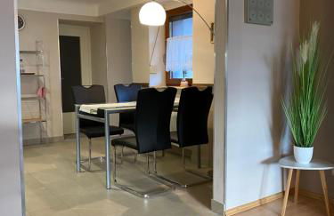 Ferienwohnung Marianne und Heinz - Foto 7