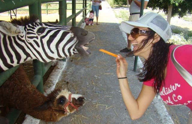 Excursion au centre écologique Xenpal - Photo 6