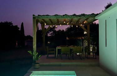 Casa Bohemia, piscine privée proche Aix en Provence - Foto 32