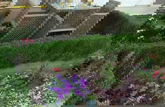 Beach Front Luxury Living Apartment - Foto 48