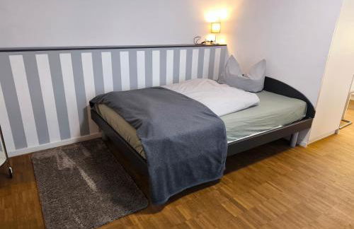 Komfort Apartment in Düsseldorf - Foto 13