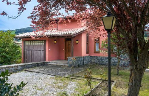 Exclusivo Chalet en Potes - Foto 13