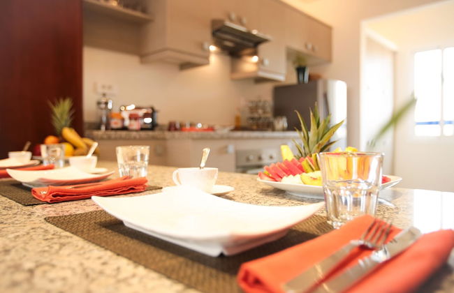 ApartHotel Eden Beach - Foto 5