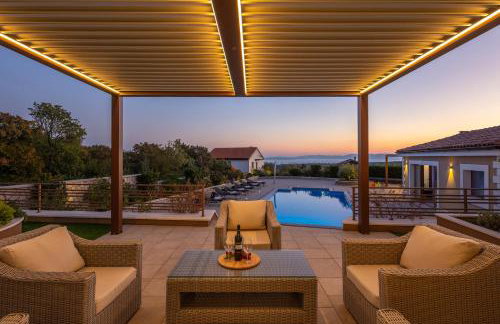 Villa Vilani Spa & Pool - Happy Rentals - Foto 73