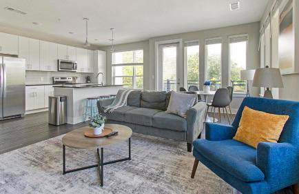 Landing Modern 1BD Pool Gym - Foto 25