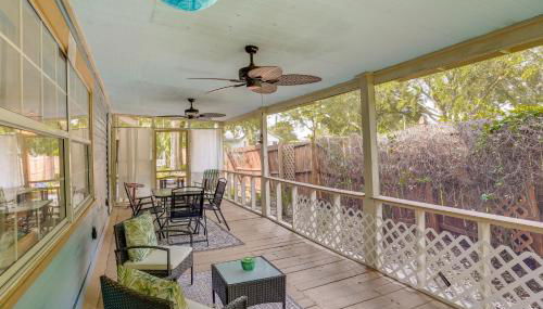 Lake Wales Vacation Rental with Screened-In Porch! - Foto 2