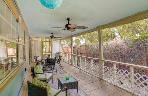 Lake Wales Vacation Rental with Screened-In Porch! - Foto 2