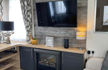 KMH Caravans at Flamingo Land - Foto 16