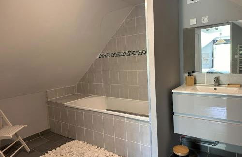 Le refuge de Chambord - Photo 17