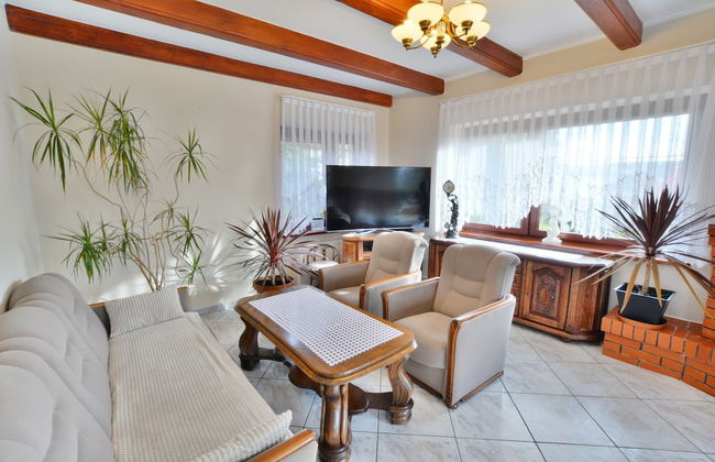 Holiday Home in Ustronie Morskie by the Beach - Photo 12