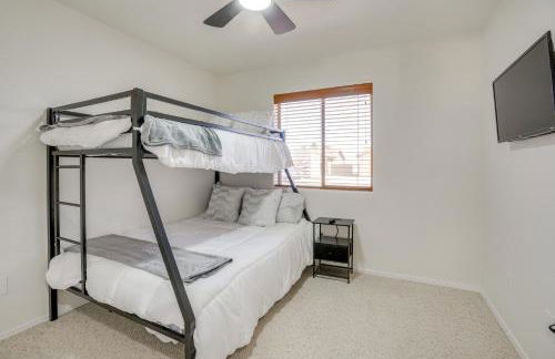 Near Golf Courses Poolside Paradise in Yuma! - Foto 17