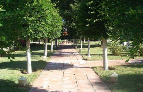 Cortijo EL LLANO - Foto 26