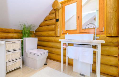 Holiday Home Wellspring - Photo 45