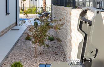 Luxury Apartment La Mer - Foto 21