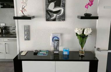 « Le lumineux » proche tramway/centre Montpellier - Photo 43