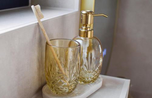 Charming Villa Harmonia with Heated pool and Indoor Jacuzzi surrounded by nature - Photo 60