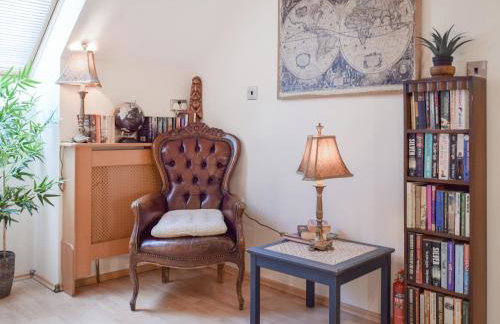 Grange House - Foto 27