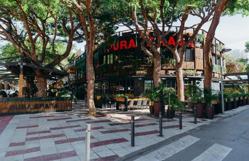 WELCS DUPLEX 192 PDA cerca del mar - Foto 43