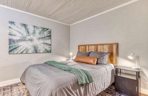 Mt Air Motel - Foto 55