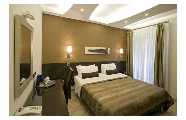 Daphne Luxury Suites - Foto 6