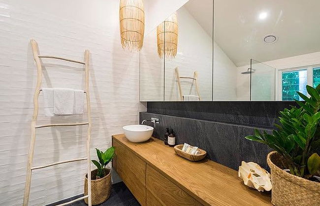 Your Luxury Escape - Bel Ombre - Foto 11