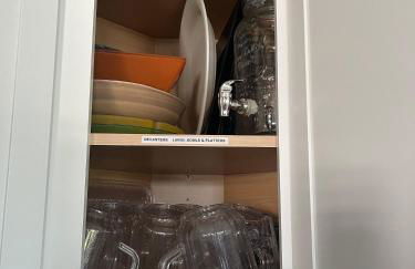 Red Roof Lodge• hot tub• 18 beds• venue• treehouse - Foto 32