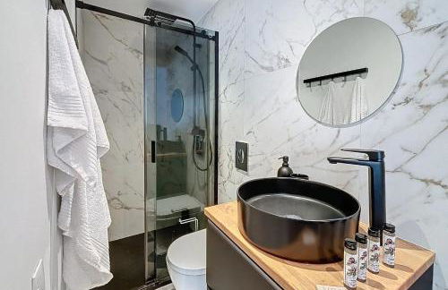 Sunny & Calm 2-Room Apartment in the Heart of Biot - Foto 4