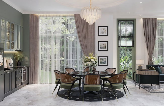 JM Moonlight Villa Phu Quoc - Foto 73