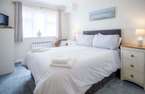 Clover Cottage - 2 Bedroom Cottage - Begelly - Photo 21