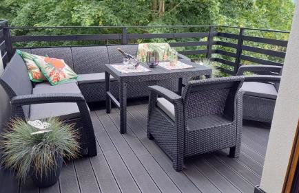 Dom Camelowo Willa - Foto 8