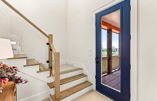 Luxury Beachfront l Private Hot Tub, Pool, & 2 Arcade Games - Foto 54