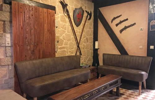 Ferienwohnung Wachstube mit 3 Schlafräumen - Foto 4