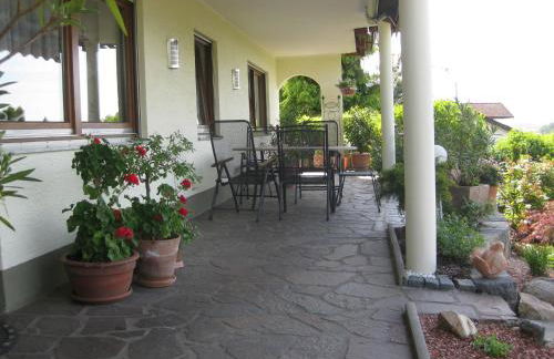 Ferienwohnungen Grill - Foto 35